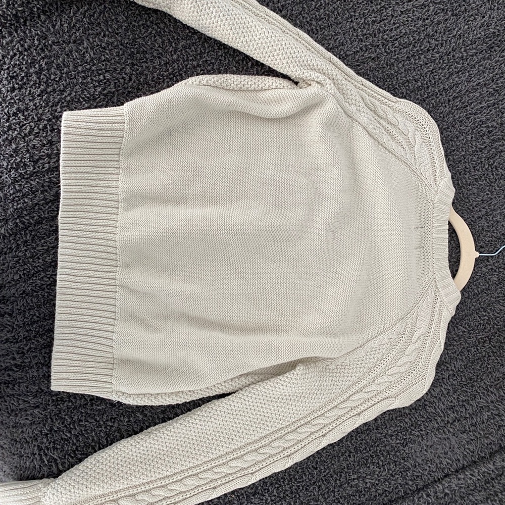 Sweater - Picture 3 of 3
